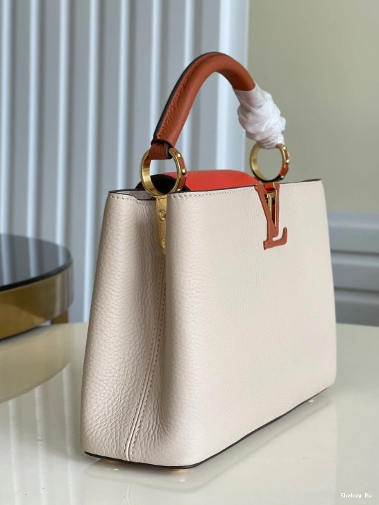 CAPUCINES VUITTON LOUIS BB 0717